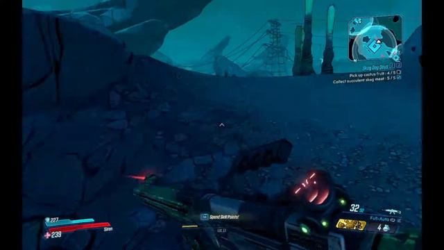 Borderlands 3 Gameplay Walkthrough Part 7. Skag Dog Days. No Commentary PC 1080p 60 FPS смотреть онлайн
