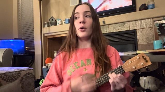La vie en rose - how I met your mother || uke cover by grace ann dunn смотреть онлайн