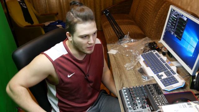 TAS NAV PLASTMASAS MĒSLS | behringer xenyx q1202usb unboxing смотреть онлайн