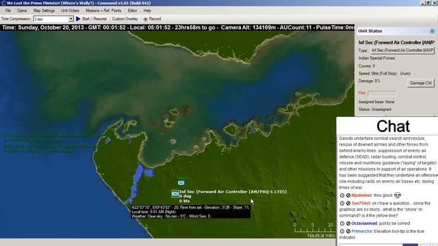 COMMAND Episode 6 Part 1 Basic Paratroopers - Command: Modern Air/Naval Operations смотреть онлайн