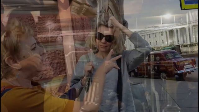 Олег, с юбилеем! смотреть онлайн