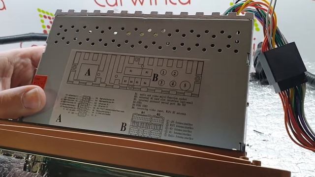 Универсальные кнопки руля для автомобиля смотреть онлайн