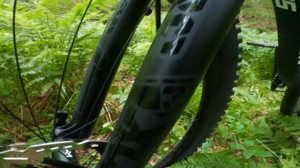 New BikeDay?! | Radon Swoop 10.0 2023 //MTB Christian