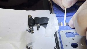 Ремонт подсветки экрана макбука. Flexgate MacBook Pro 13" A1706, A1707, A1708