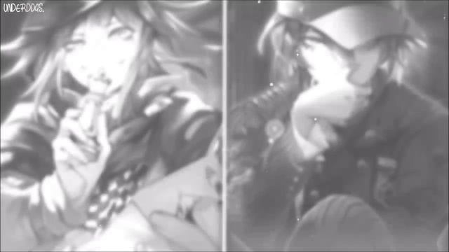 ◤Nightcore◢ ↬ Sociopath [Switching Vocals] смотреть онлайн