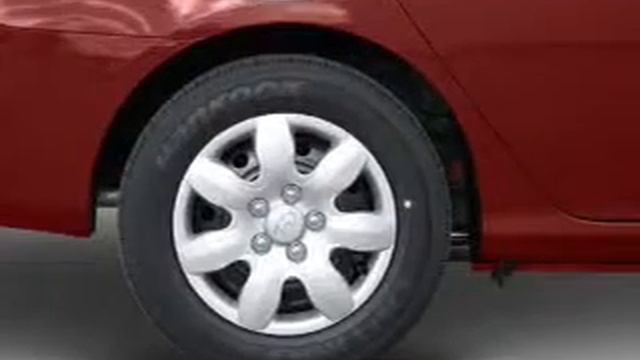 2007 Hyundai Elantra - Manchester NH смотреть онлайн