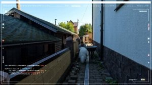 Ремонт брусчатки