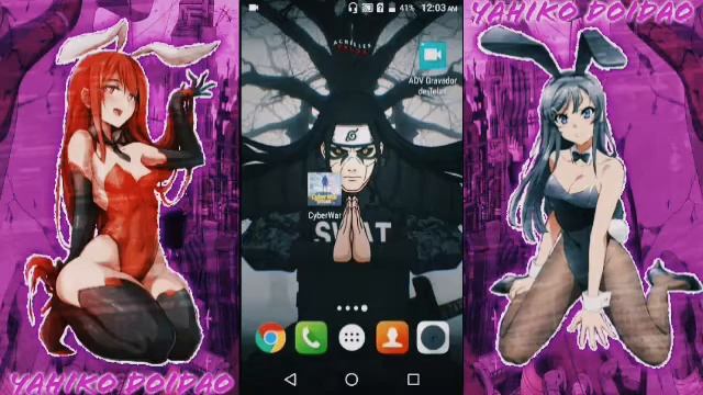 Incrível! Cyber Punk 2077 para Android sem internet! (Yahiko Games) смотреть онлайн