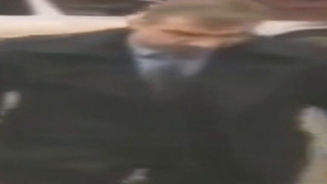 Wide Zeman Walking смотреть онлайн