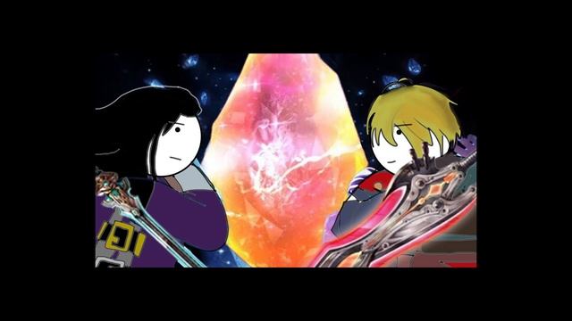 Final Fantasy Brave Exvius - All the News in a Nutshell! Chorale, Diverti, Roca, and Slime! смотреть онлайн