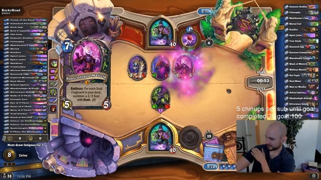 12-0 with NERFED Warlock P2 | Duels смотреть онлайн