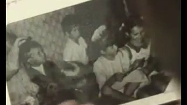 Скажите ребенку Здравствуй Часть 1 смотреть онлайн