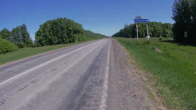 2018-05-26 - 100 км Лунино