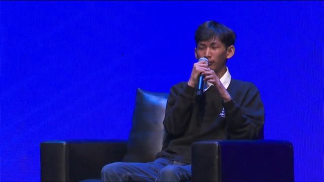 [Live] Day 2 Pertamina Digital Expo 2023 | Digital Talks 1 смотреть онлайн