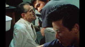 太陽にほえろ! 第514話 ドックの苦手