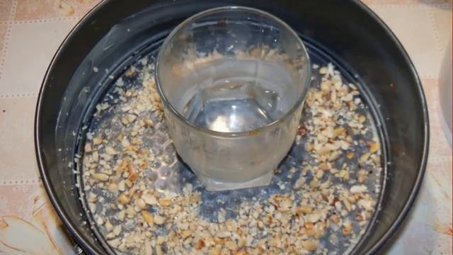 Как быстро испечь Пирог на белках смотреть онлайн