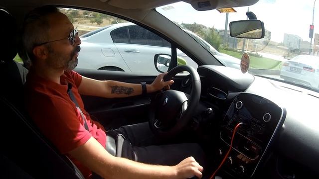 RENAULT CLİO 1.5 DCİ UZUN YOL YAKIT TÜKETİM TESTİ #VLOG смотреть онлайн