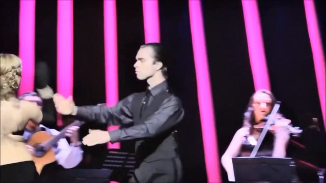 Румба. Филармония смотреть онлайн