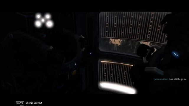 Titanfall - Battle of Demeter intro (IMC) смотреть онлайн