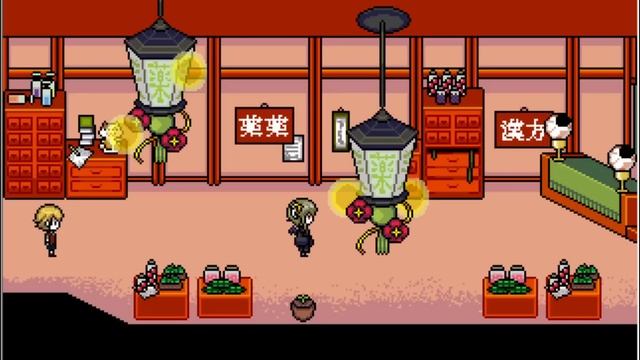 END ROLL - True End 1 (All Character Endings) смотреть онлайн