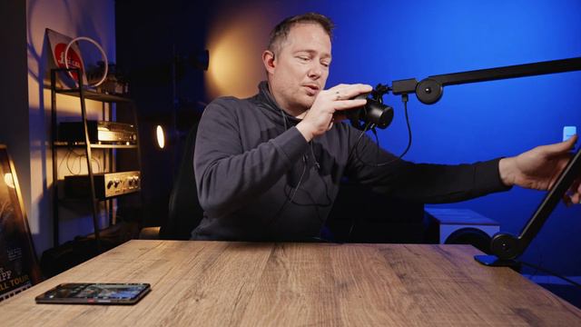 Trust GXT 255 + Onyx Review Vorstellung Unboxing Deutsch Test TechBoss смотреть онлайн