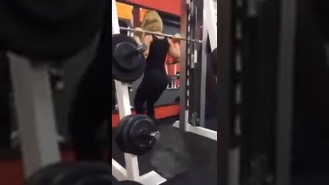 Обратные выпады в Смите от Мэри Поппинс с моими комментариями)) смотреть онлайн