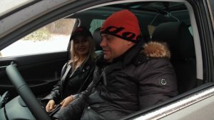 Новый HYUNDAI TUCSON 2020 года - стоит ли своих денег?