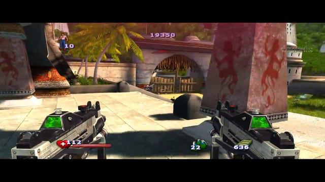 Serious Sam 2 #3 Много врагов и веселья смотреть онлайн