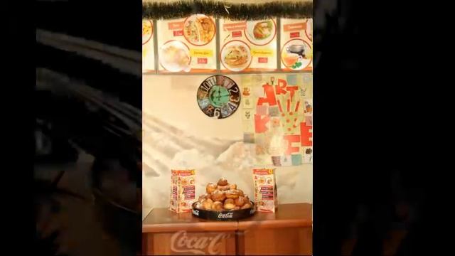 купить в тирасполе пончики с начинкой , сендвич с яйцом купить в Тирасполе, салат с сыром Фето смотреть онлайн