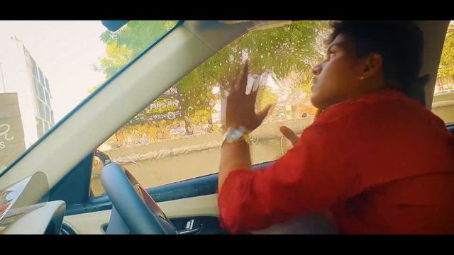 Creta Black Film In All Window Glass