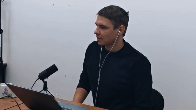 Олег Кивокурцев (Promobot) — Каких роботов делают в России — Мы обречены #24 смотреть онлайн