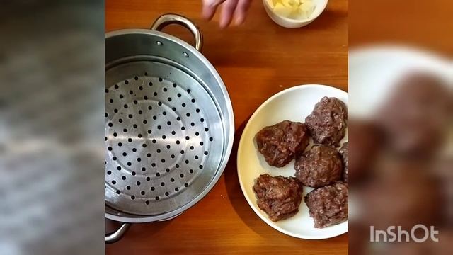 Котлеты на пару! смотреть онлайн