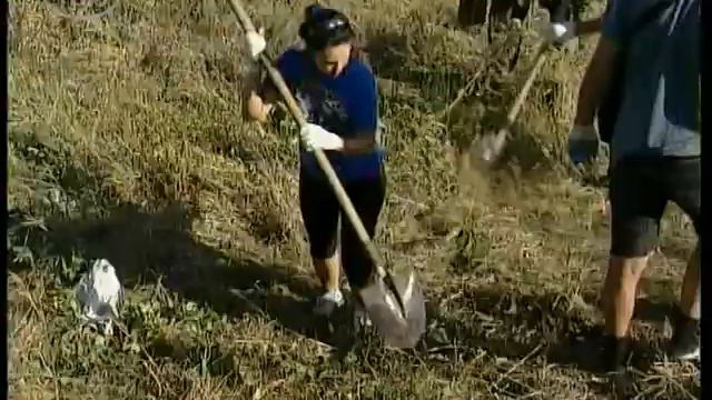 Окопы оборона Запорожья смотреть онлайн