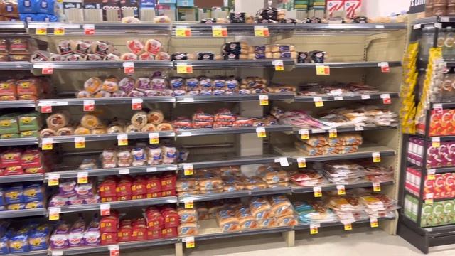 Цены на хлеб в Канаде Монреаль.Программа CUAET. смотреть онлайн