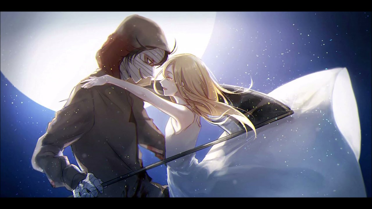 AMV - We Can Dance A Little More [Rachel X Zack]