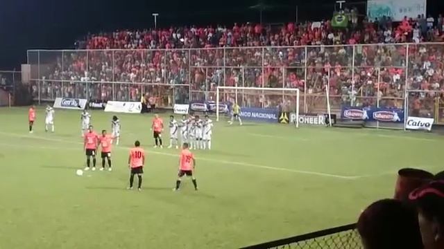 Puntarenas FC Golazooooo смотреть онлайн