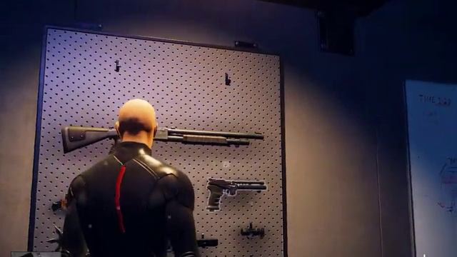 обзор Hitman 2 Silent Assassin 2018 смотреть онлайн