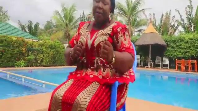 Ouédraogo Suzanne/Bamogo__ Pengda Wennaam(Vidéo Officielle) смотреть онлайн