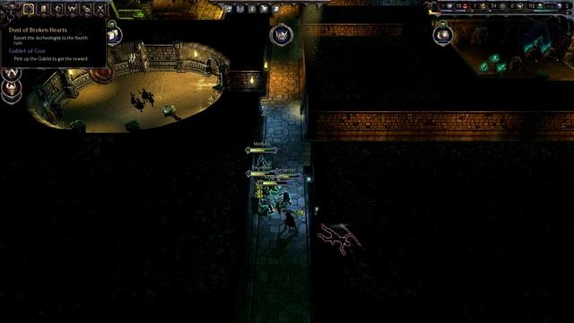 Impire Walkthrough: Xaphyna, the Lich Queen: Boss Fight - [Part7 HD] смотреть онлайн