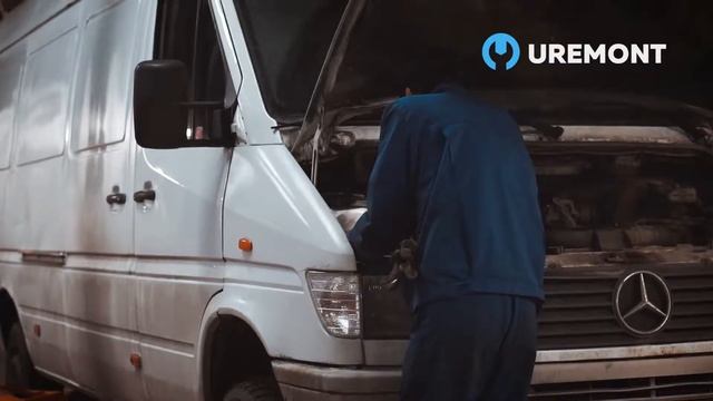 UREMONT: наши партнёры - АвтоТехЦентр 777 смотреть онлайн