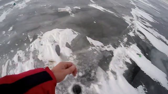 Первый лёд !!! Открытие сезона . смотреть онлайн