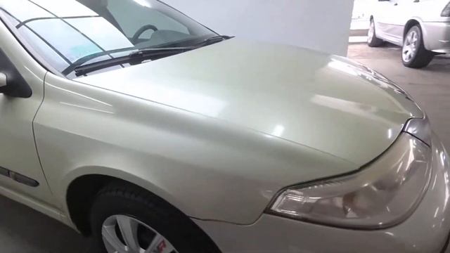Renault Laguna 2000 смотреть онлайн