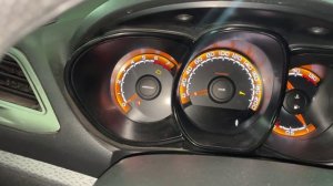 Лада веста кросс сброс сервисного режима