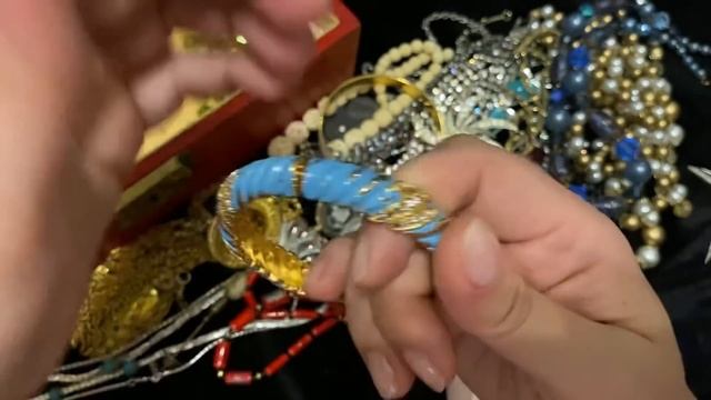 90. Часть 3. Красная шкатулка и ее содержимое! смотреть онлайн