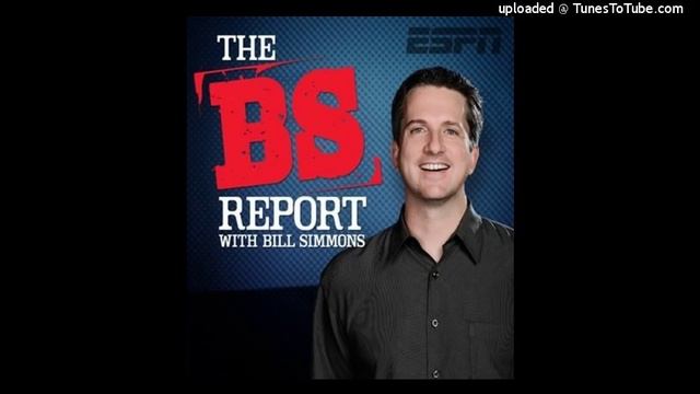 B.S Report - Nathan Fielder (2014-08-18)