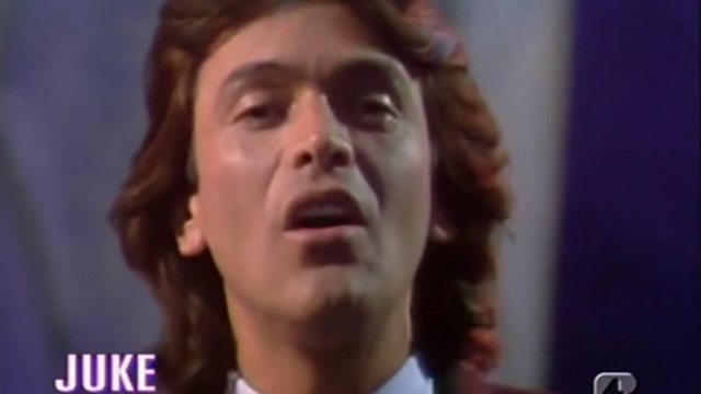 Riccardo Fogli - Storie Di Tutti I Giorni смотреть онлайн