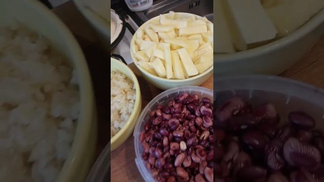 #shorts Щи?с фасолью и индейкой???Вам захочется это повторить смотреть онлайн