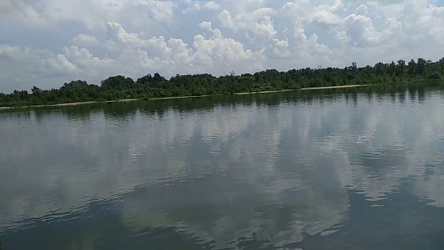 Дон у устья Маныча смотреть онлайн