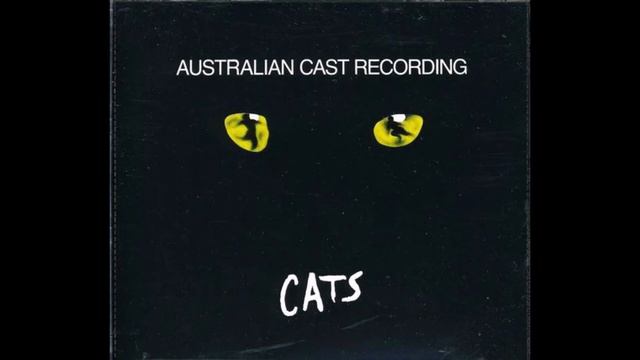 Overture (01) - Cats | Australian Cast Recording (1985) смотреть онлайн
