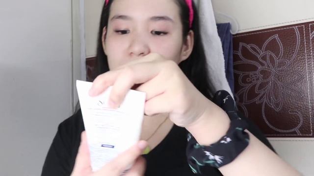 My TAMAD (PERO EFFECTIVE) Skin Care Routine | Toni Sia смотреть онлайн